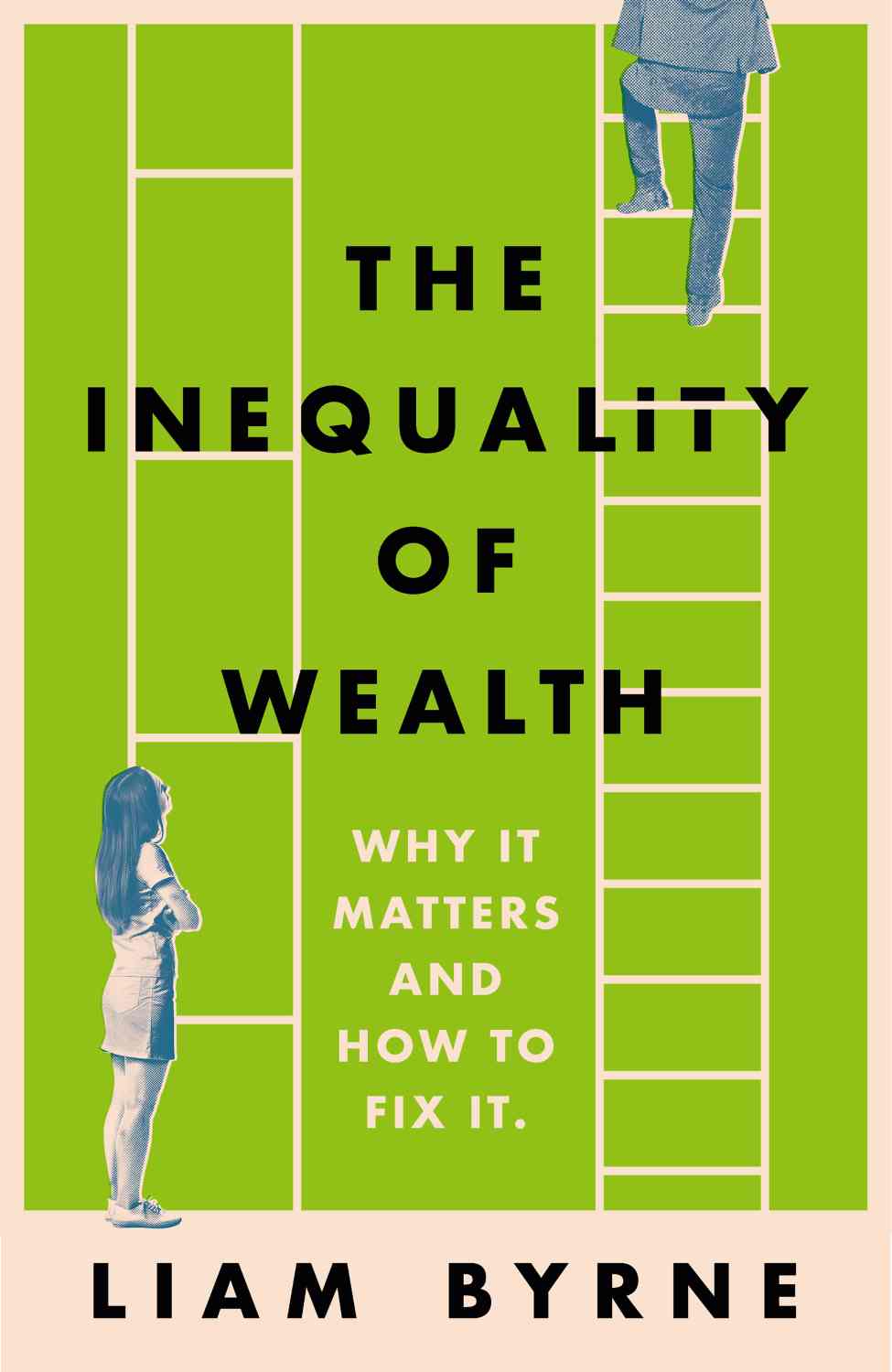 The Inequality of Wealth